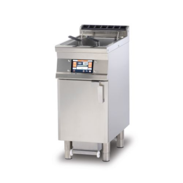 Φριτέζα ηλεκτρική αυτόματη TouchFry F18-74ETD